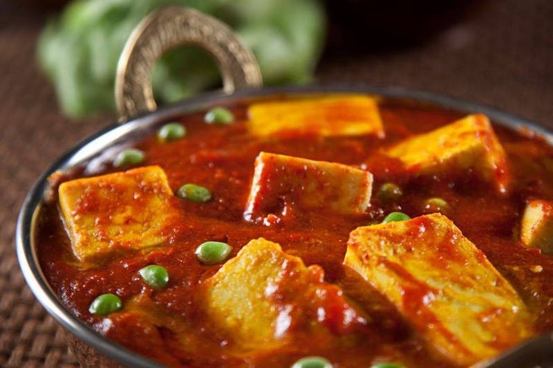 Cuisine indienne Troyes